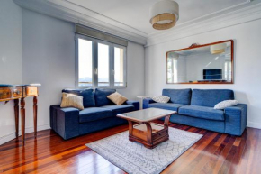 Apartamento Ulia by SanSe Holidays